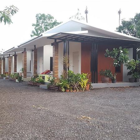 The House At Pranburi Pran Buri Exterior foto