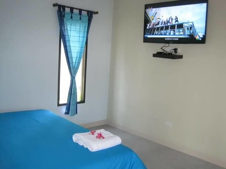 The House At Pranburi Pran Buri Exterior foto