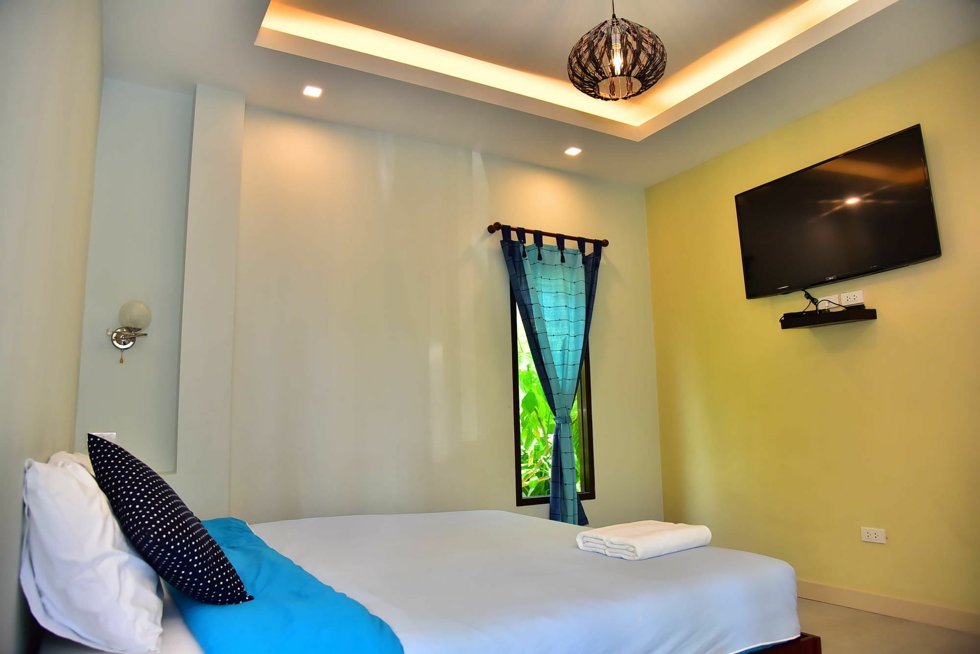 The House At Pranburi Pran Buri Exterior foto