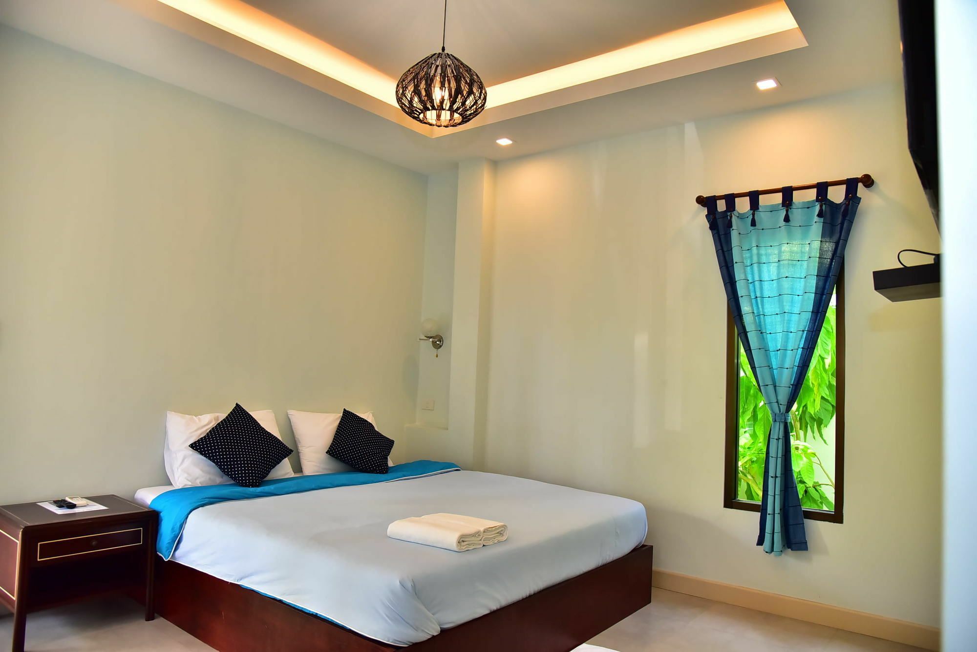 The House At Pranburi Pran Buri Exterior foto