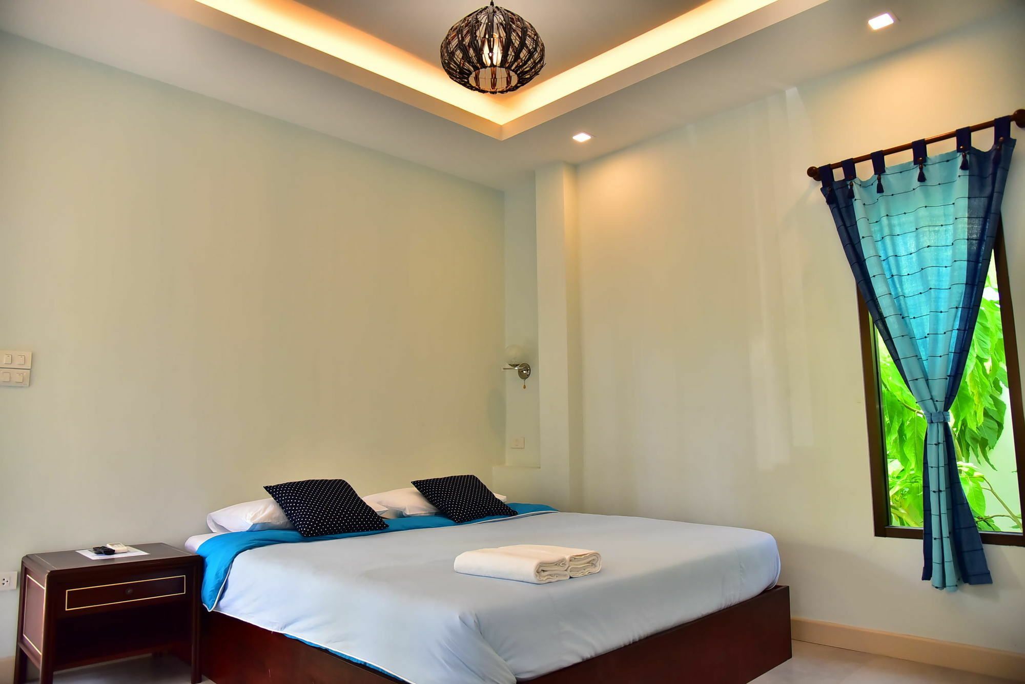The House At Pranburi Pran Buri Exterior foto